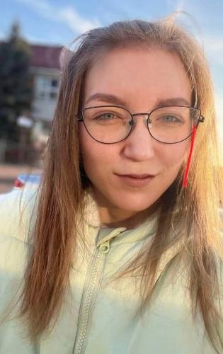 IRYNA MAKARCHUK