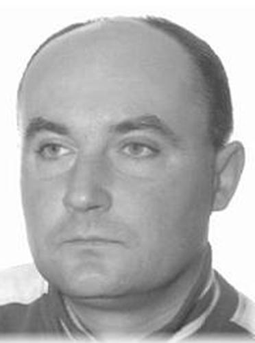 PIOTR SZCZEPANIK