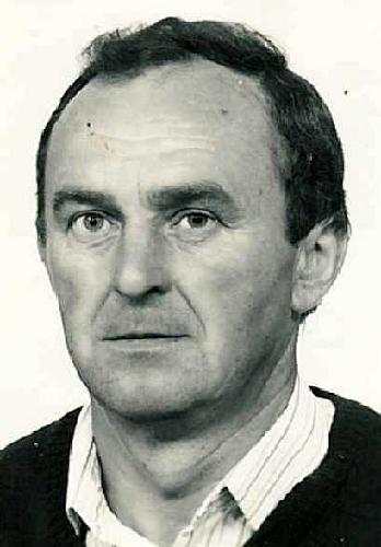 STANISŁAW TEKIELI