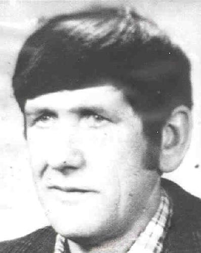 PIOTR ROMANOWSKI