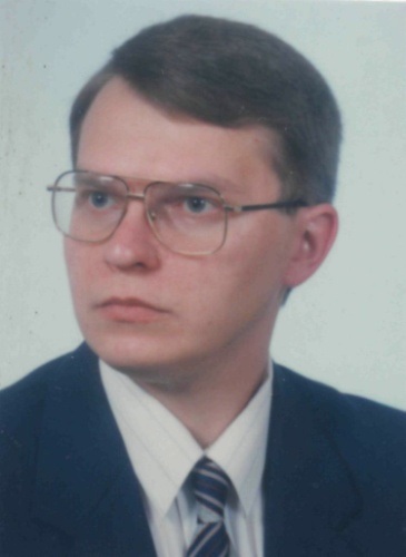 WŁODZIMIERZ CZOP