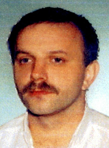 ROBERT KUŚ