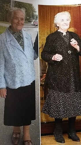 TERESA GRABOWSKA