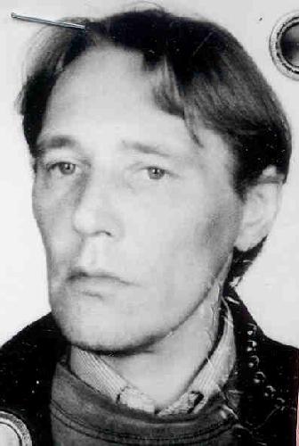 WIESŁAW WALUK