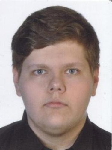 MICHAŁ DELEWSKI