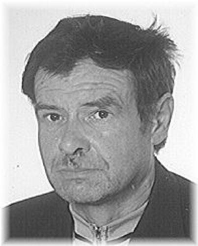 ANDRZEJ PEEK