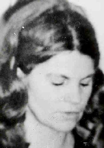 MARIANNA CEBO