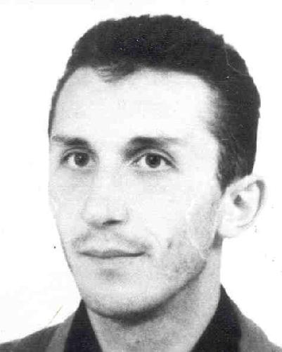 ANDRZEJ DUCHNOWSKI