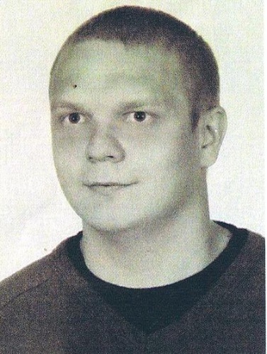 ADAM ZAREWICZ
