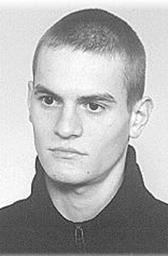 KRZYSZTOF BARAN