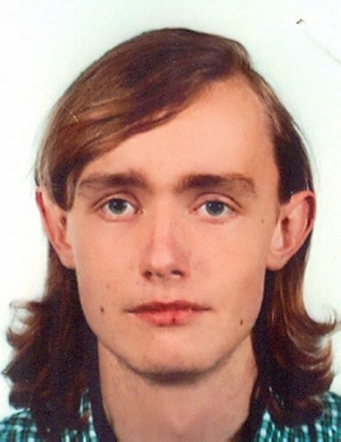 MICHAŁ ZABOROWSKI