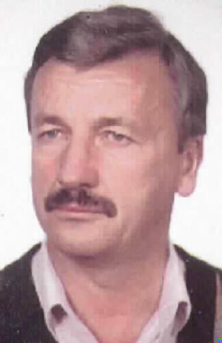 TADEUSZ GODLEWSKI