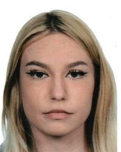 WIKTORIA MAJCHRZAK