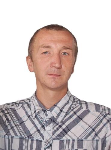 DARIUSZ BADEK