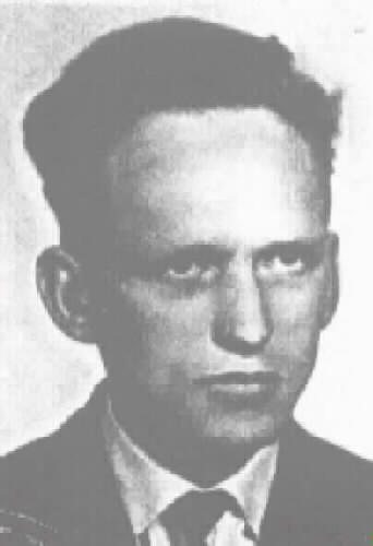 KAZIMIERZ SZYMONIK