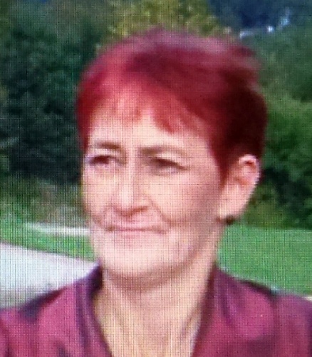 KORNELIA SZYMICZEK