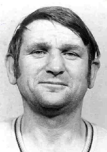 ROMAN KRESIN