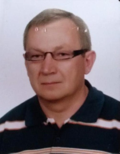STANISŁAW GŁUSZEK