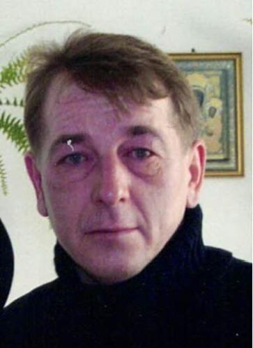 GRZEGORZ TRACZYK