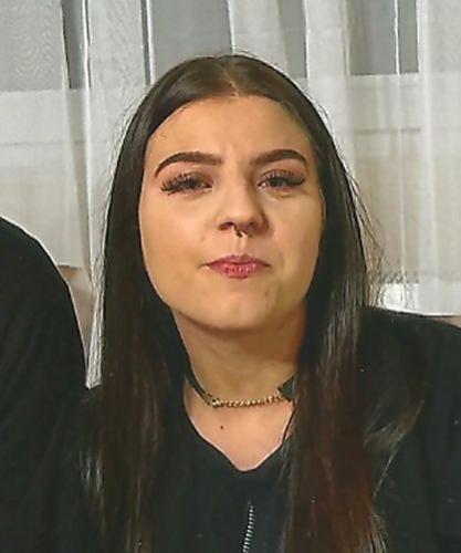 MARTYNA SKOWRON