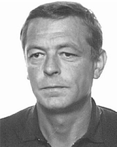 GRZEGORZ CZUBERNAT