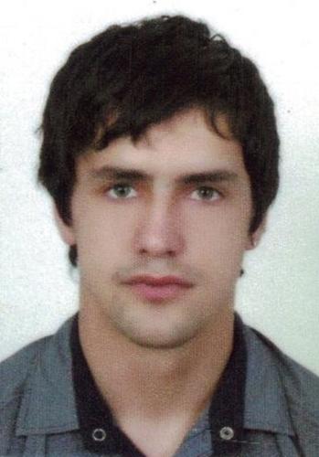 MAKSYM BARANNYK