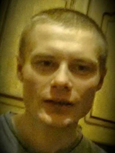 MARCIN TCHORZEWSKI