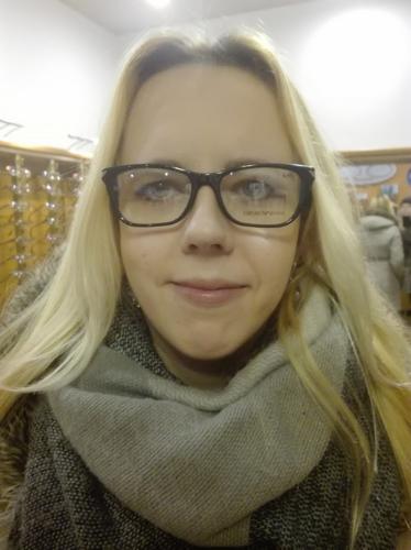 KAMILA SIEDLECKA