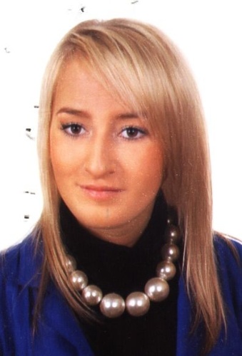 IWONA WIECZOREK