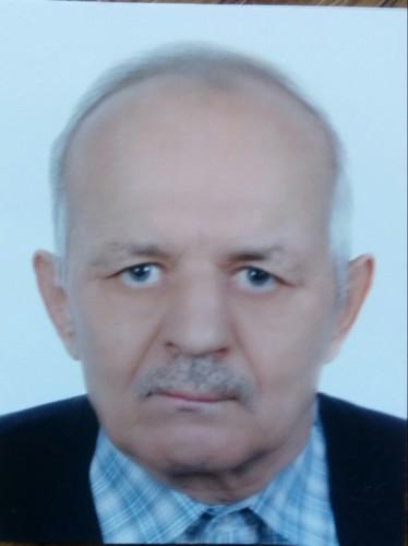 HENRYK SROKA