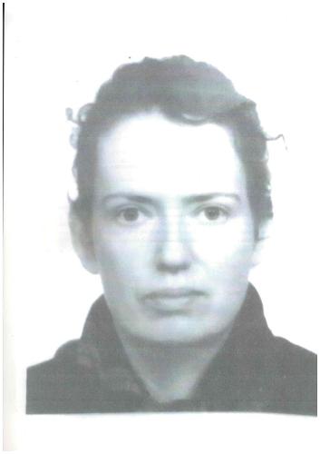 ALEKSANDRA LISZKA