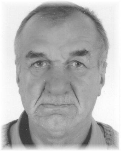 JAN SZYDŁOWSKI