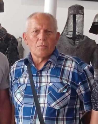 JACEK ZAGANIACZYK