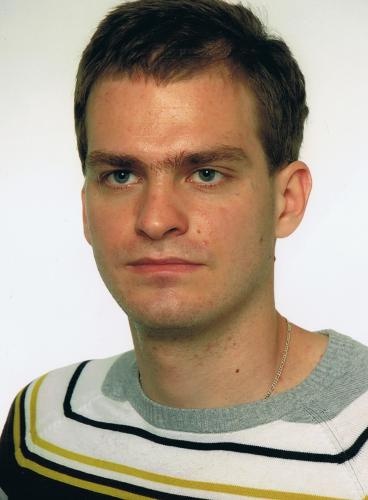 FILIP DĘBSKI