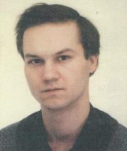 PAWEŁ PAWLAK