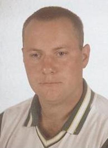 IRENEUSZ HETMAN