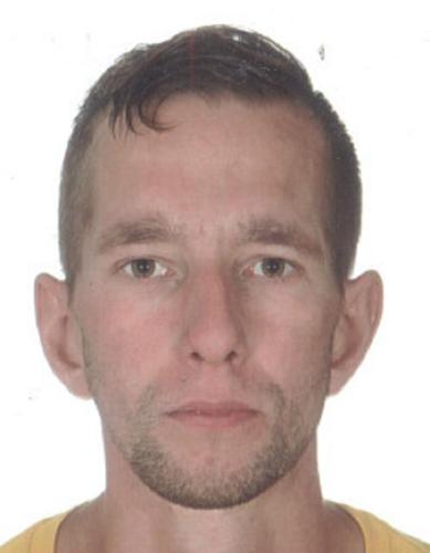 MATEUSZ ZUBEL