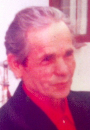 TADEUSZ FLEJTERSKI