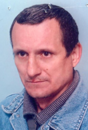 CZESŁAW JAWORSKI
