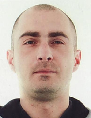 JAROSŁAW DROZD