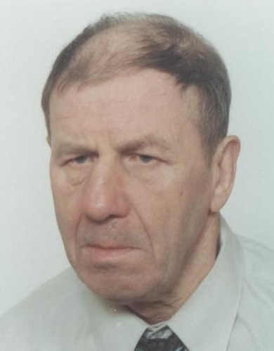 ADAM ULANOWSKI