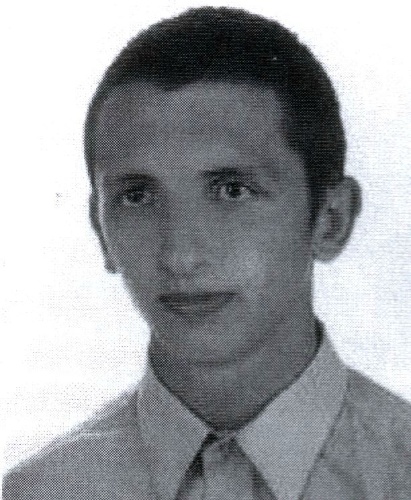 PIOTR JURA