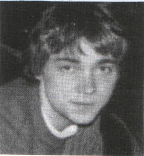 ADAM UGLIK