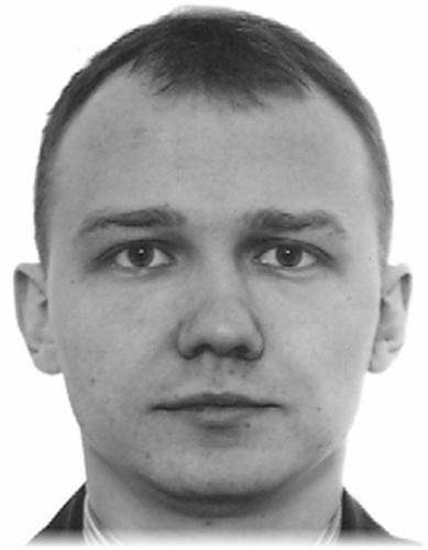 JAKUB ZIELIŃSKI