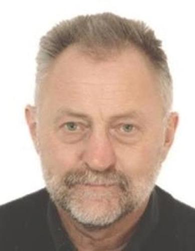 WITOLD GILARSKI