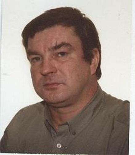 WIESŁAW OSIŃSKI
