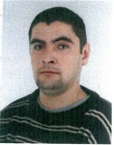MARIUSZ PERDEK