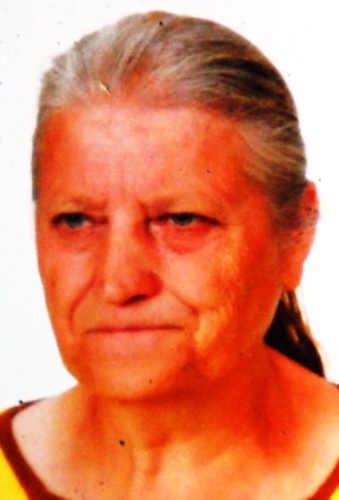 JANINA GUTOWSKA