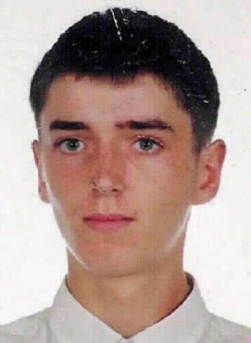 ADRIAN WAPNIARSKI