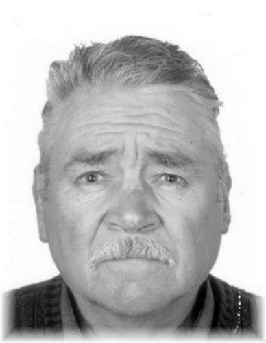 HENRYK LISOWSKI